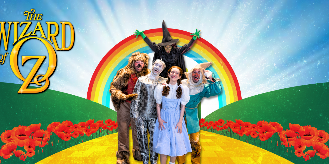 The Wizard of OZ