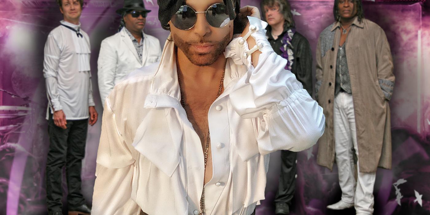 The Purple Xperience