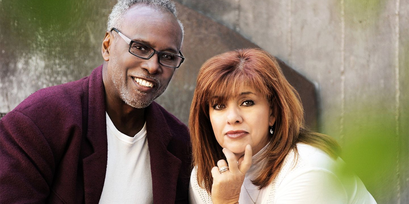 CCA Anywhere with Diana Lee and Dennis Rowland