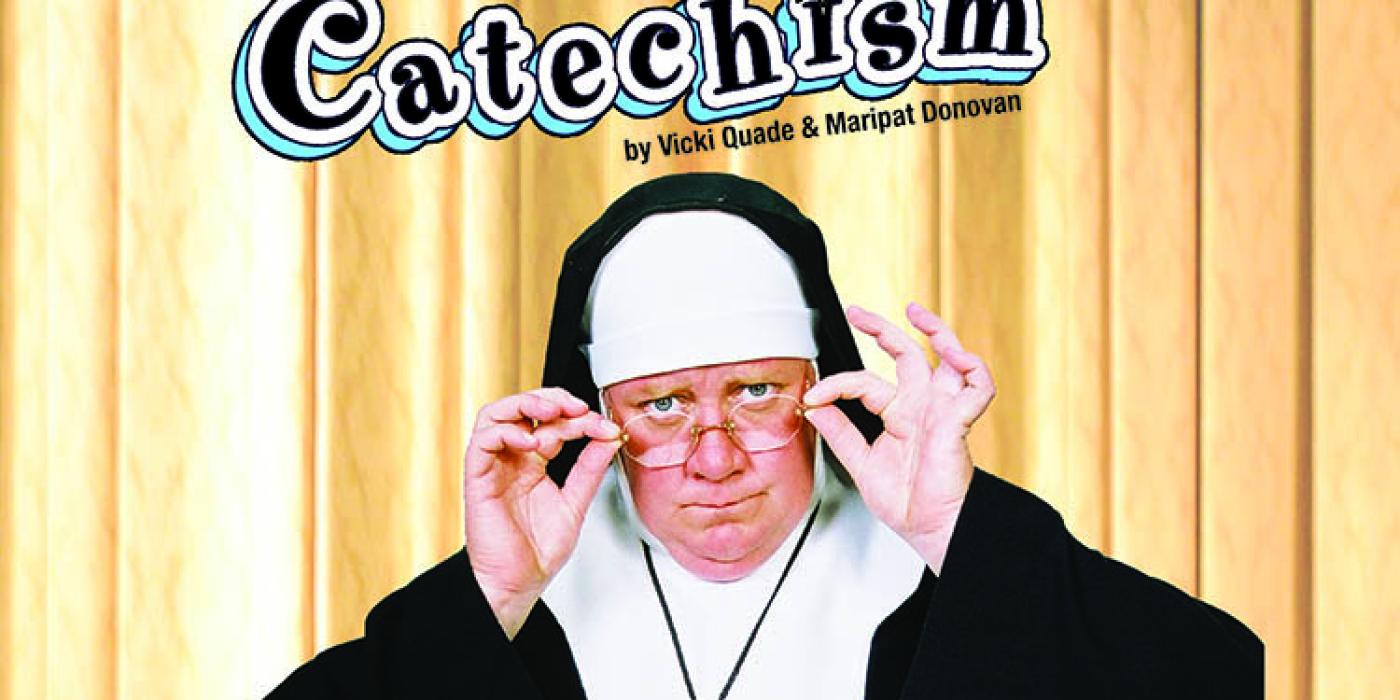 Late Nite Catechism at Chandler Center for the Arts