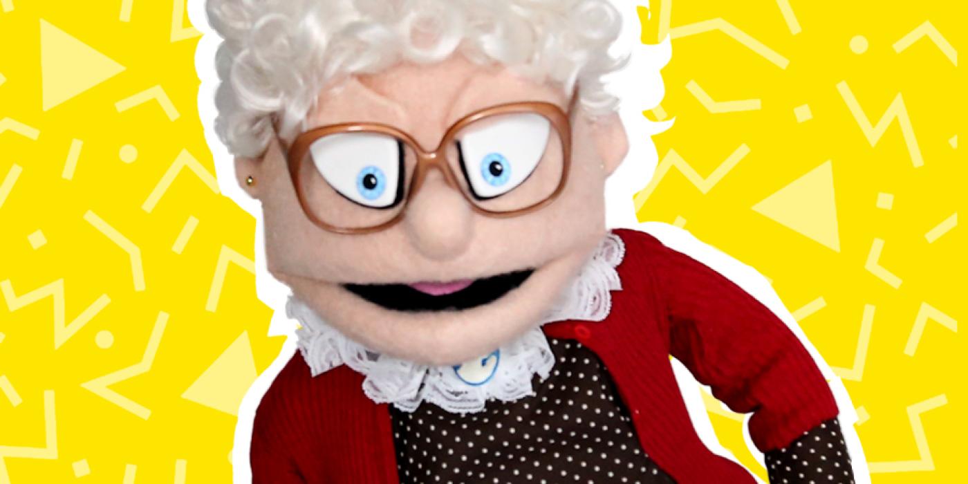 That Golden Girls Show: A Puppet Parody at Chandler Center for the Arts