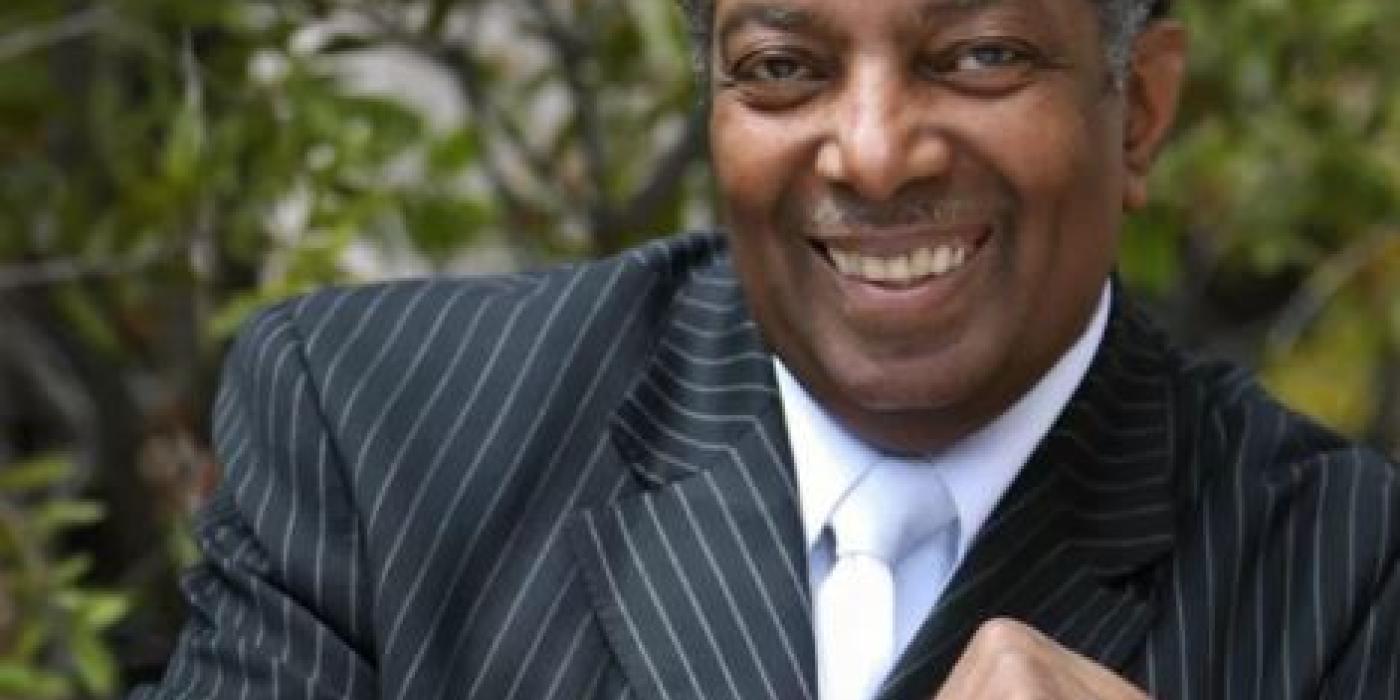 Music on the Terrace Joe Bourne: Upbeat and Sweet