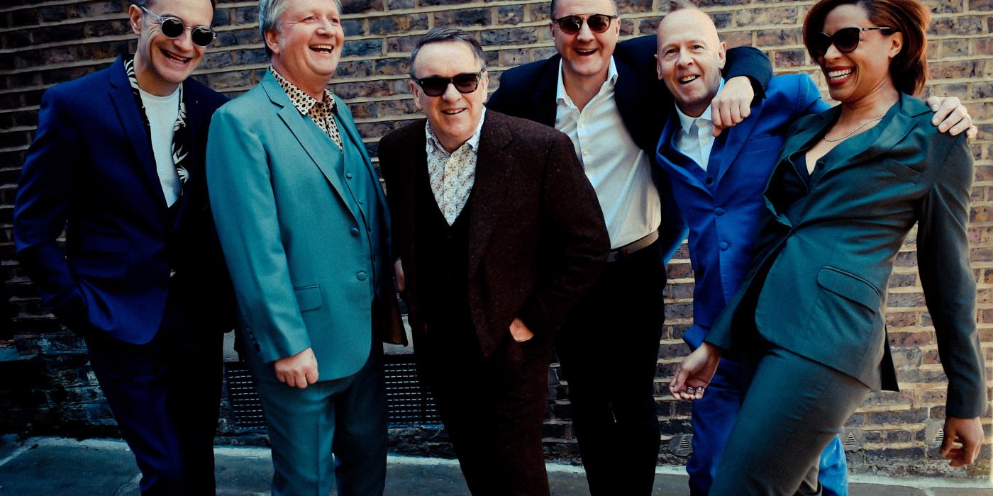 The Squeeze Songbook Tour is coming to Chandler Center for the Arts on September 15, 2019