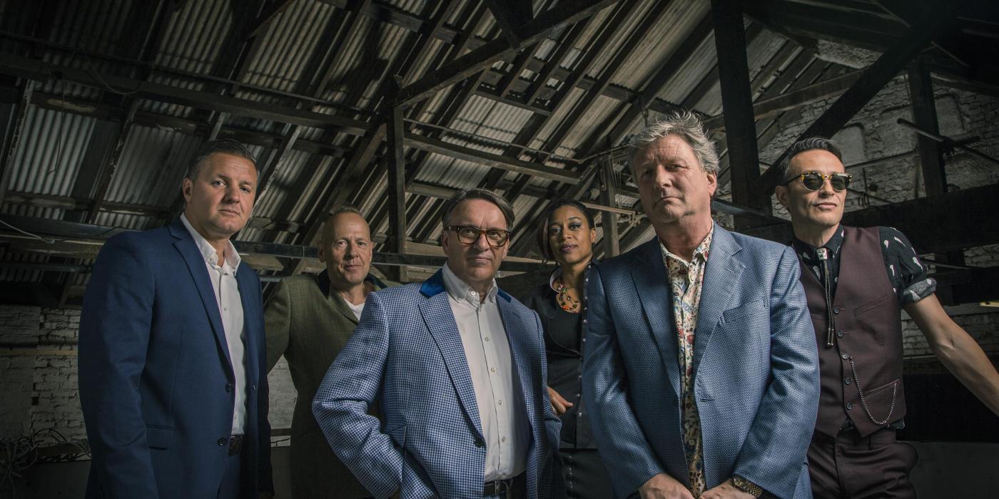 The Squeeze Songbook Tour is coming to Chandler Center for the Arts on September 15, 2019