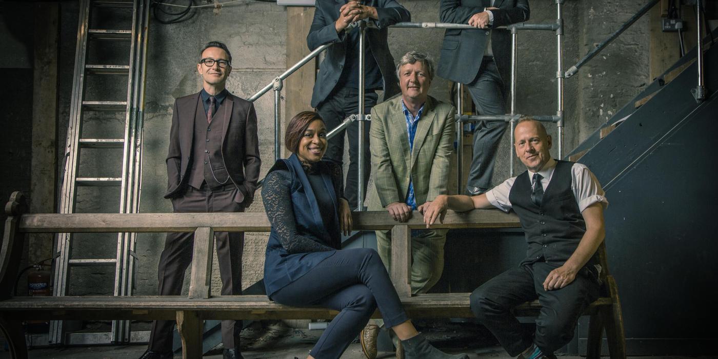 The Squeeze Songbook Tour is coming to Chandler Center for the Arts on September 15, 2019