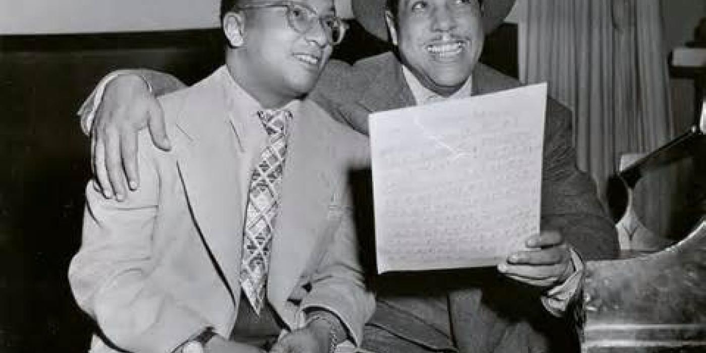Free event - Billy Strayhorn: The Man and His Music