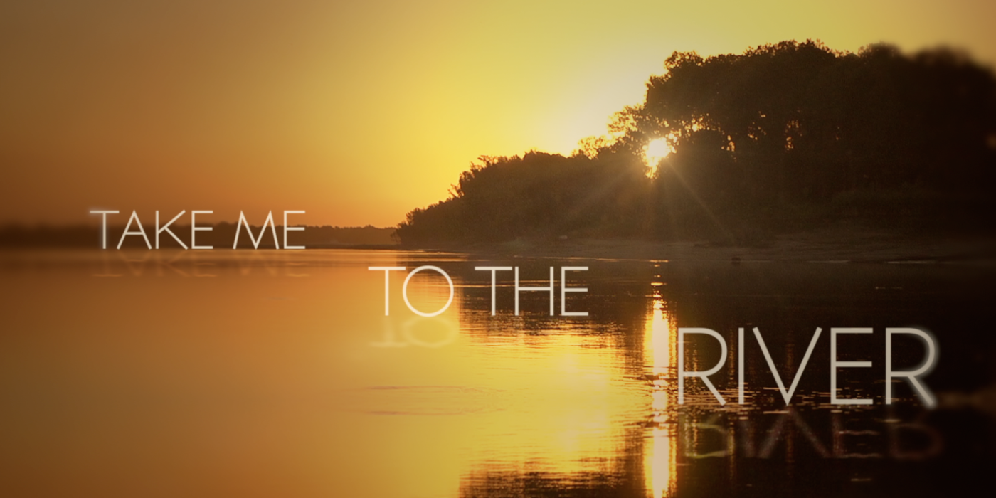 Film Screening of Take Me to the River - Memphis