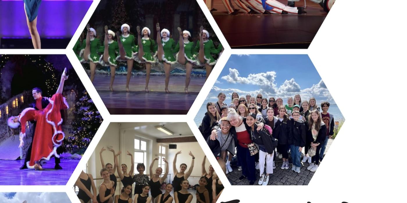 Toyland Presented by Tempe Dance & Talent Factory