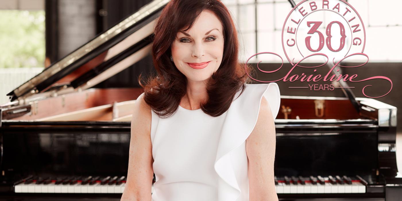 Lorie Lane at Chandler Center for the Arts