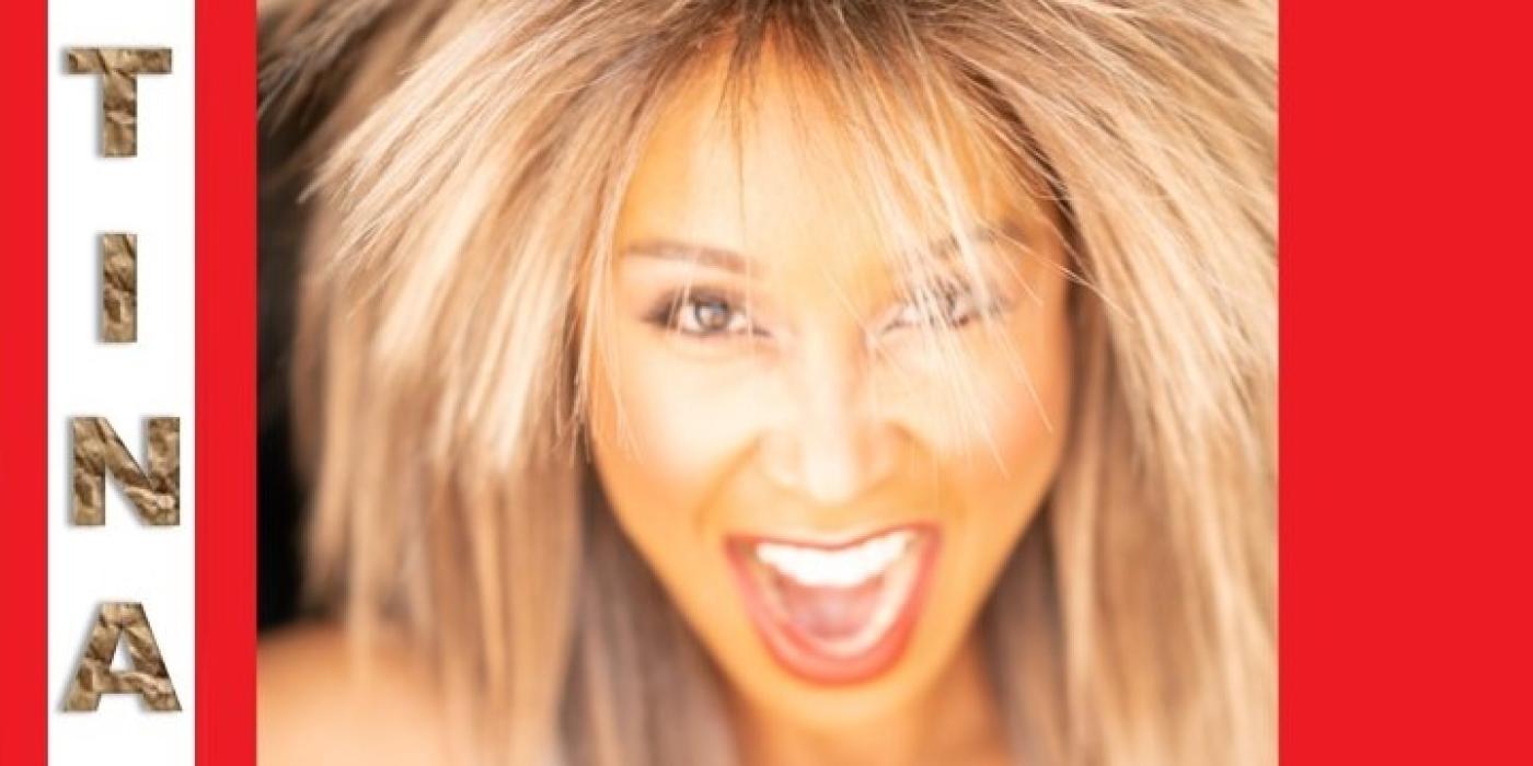 tina turner