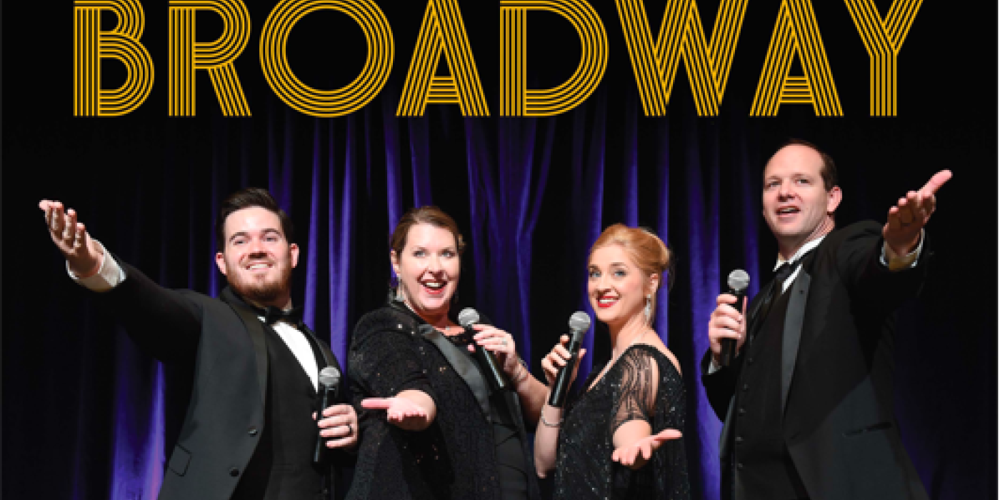 The Best of Broadway