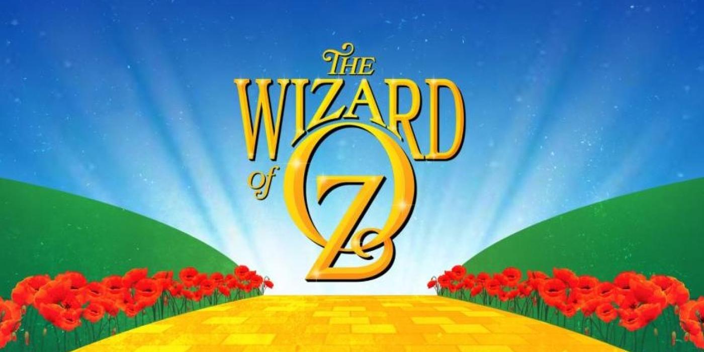Wizard of Oz Logo