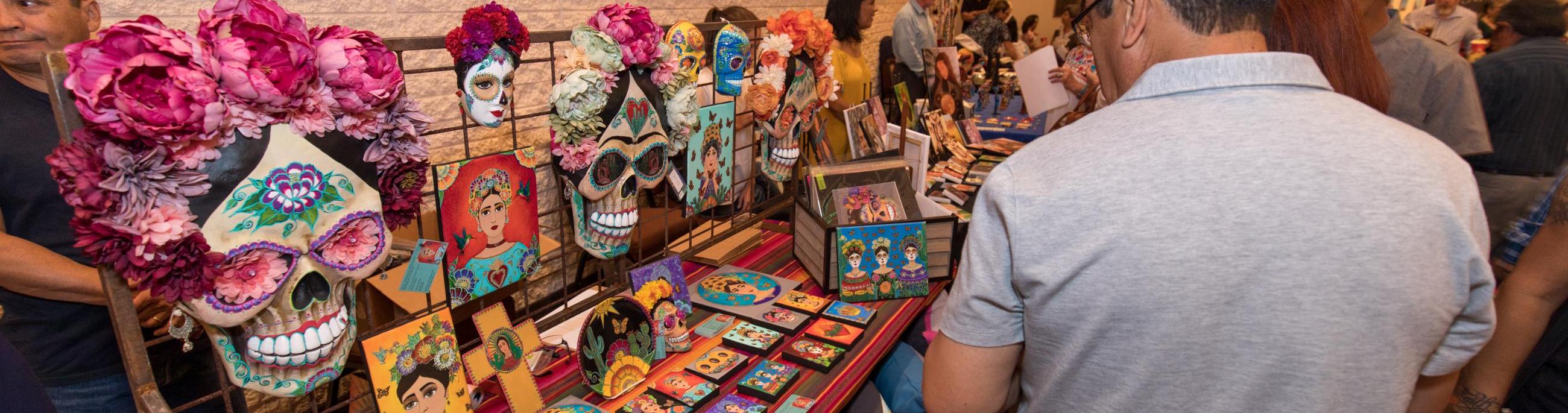 Unsolicited exhibition proposals are accepted for jury bi-annually during the months of January and June.