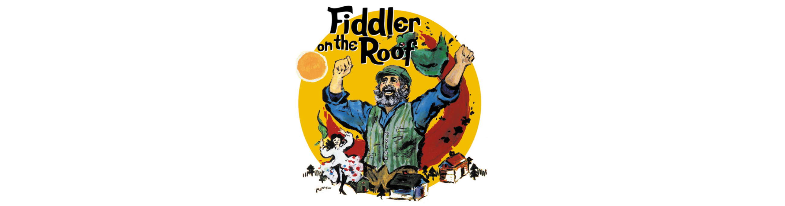 Fiddler on the Roof