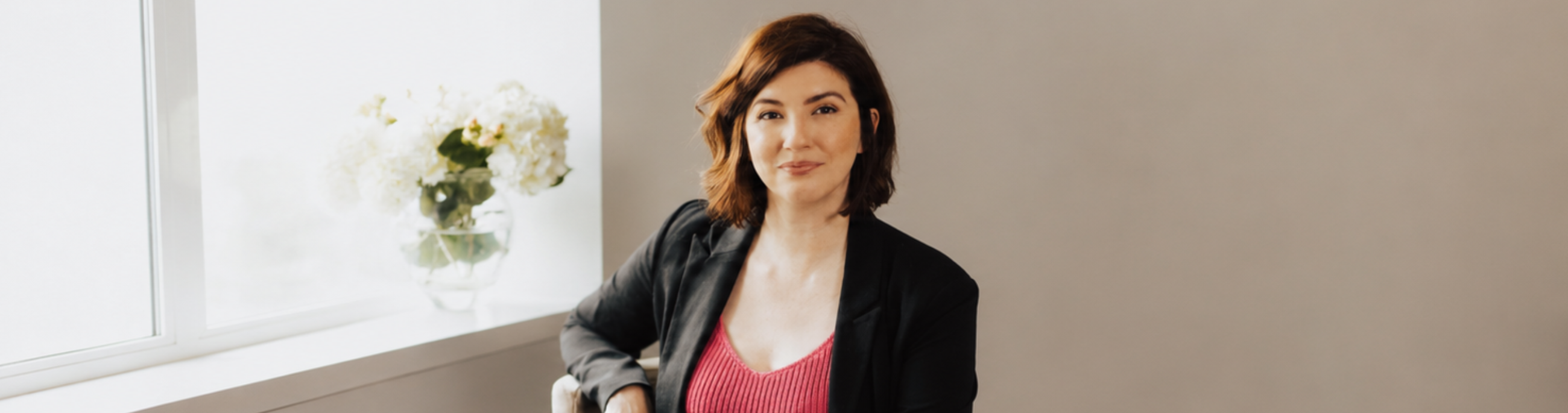 General Manager Julianna Crespo