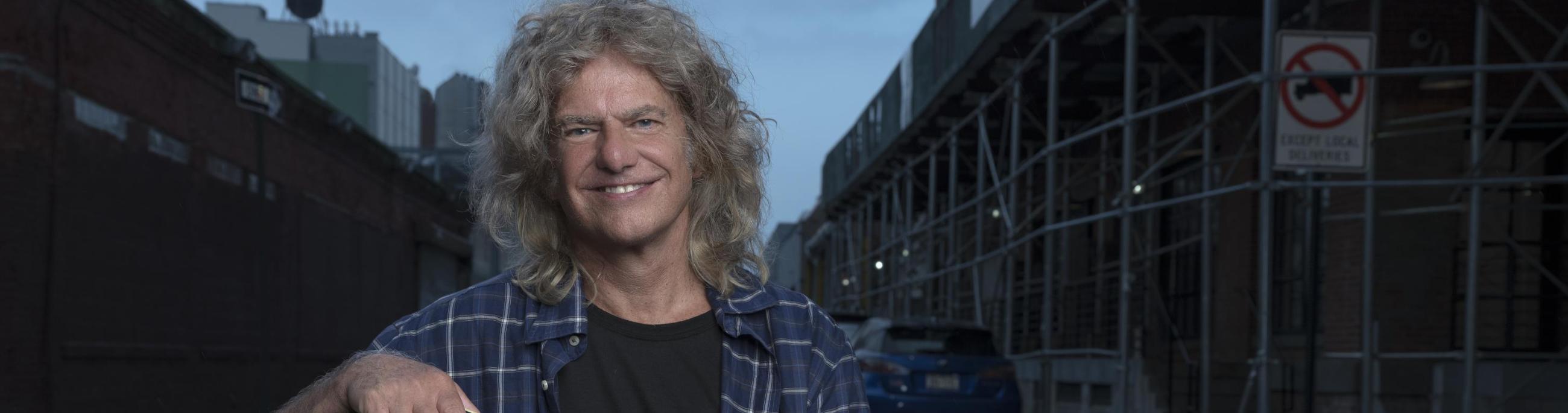 Pat Metheny: Side-Eye III+