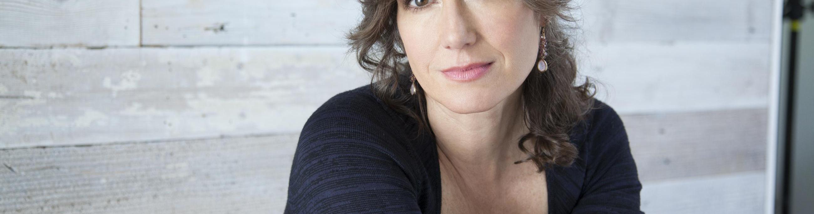 Amy Grant is coming to Chandler Center for the Arts