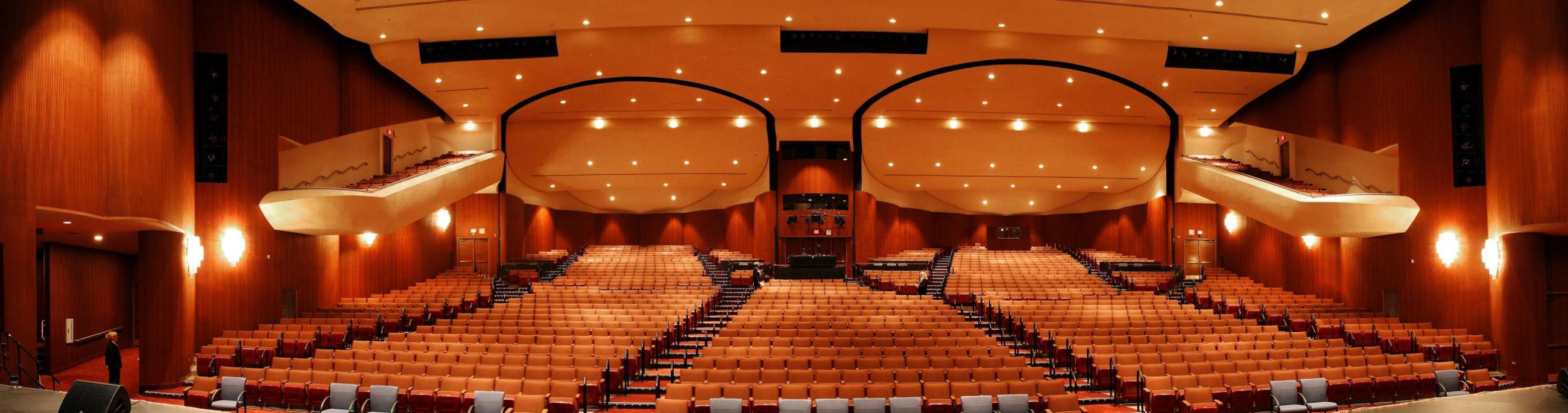 CCA Mainstage