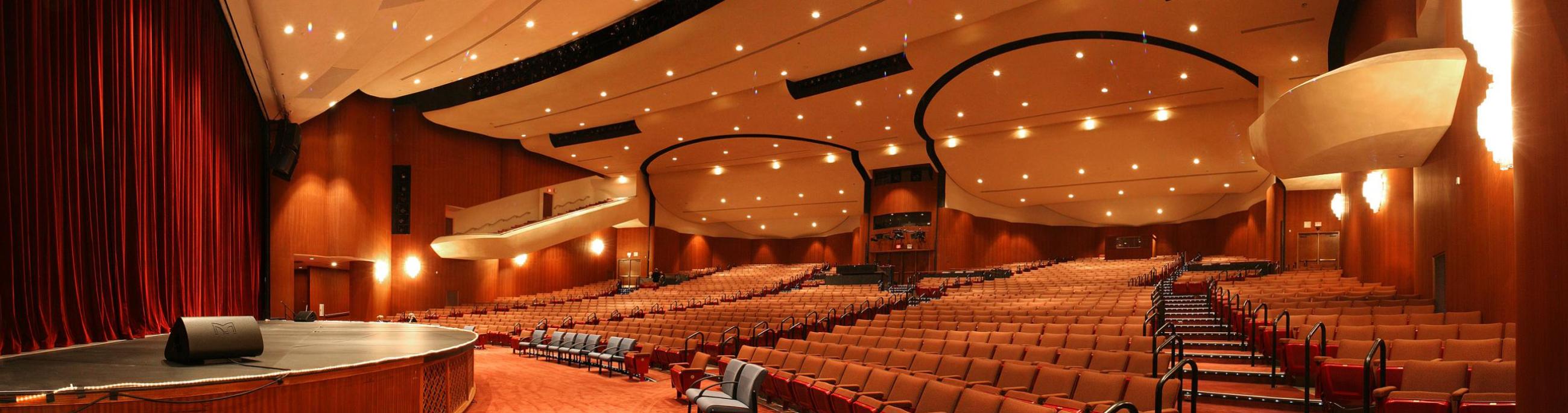 News from Chandler Center for the Arts