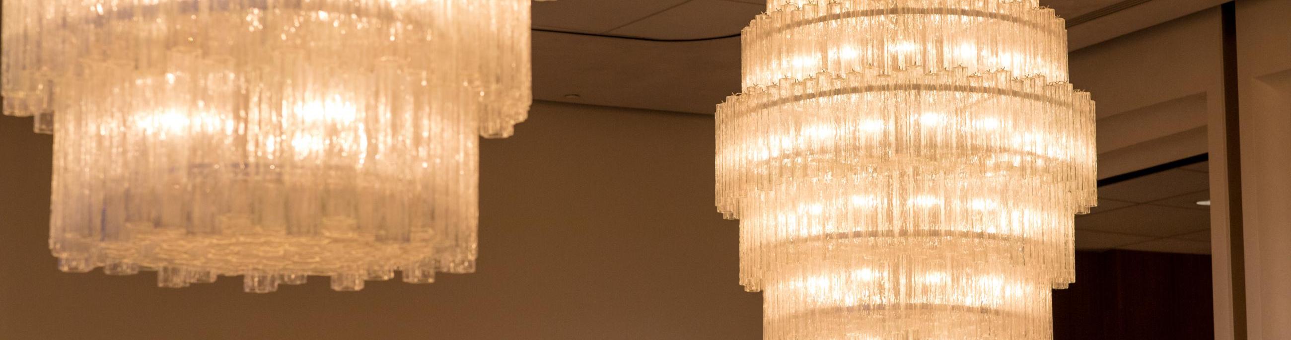 Three organizations support the Chandler Center for the Arts