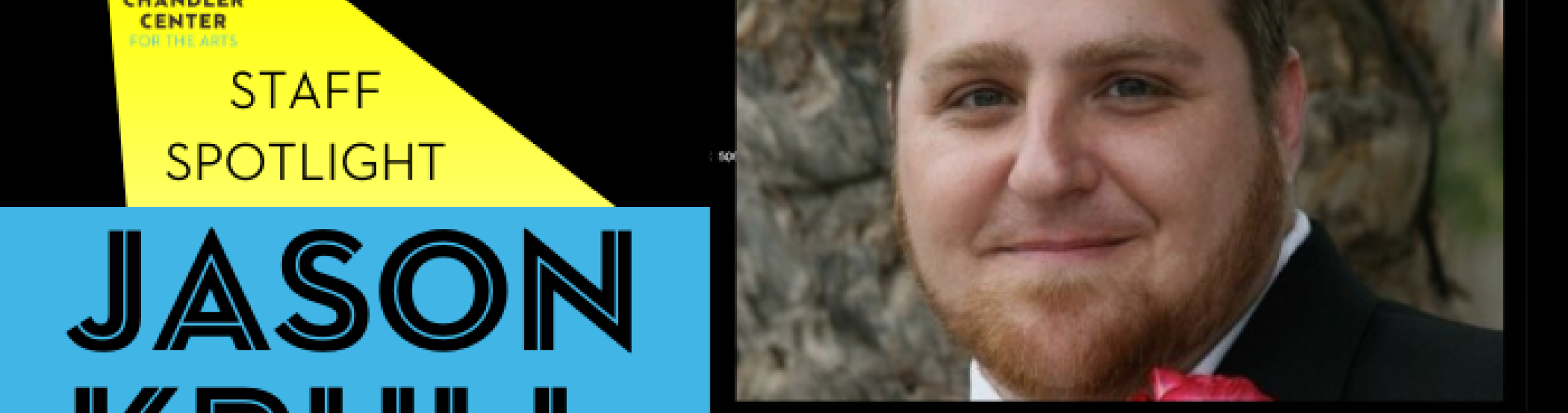 Krull Staff Spotlight