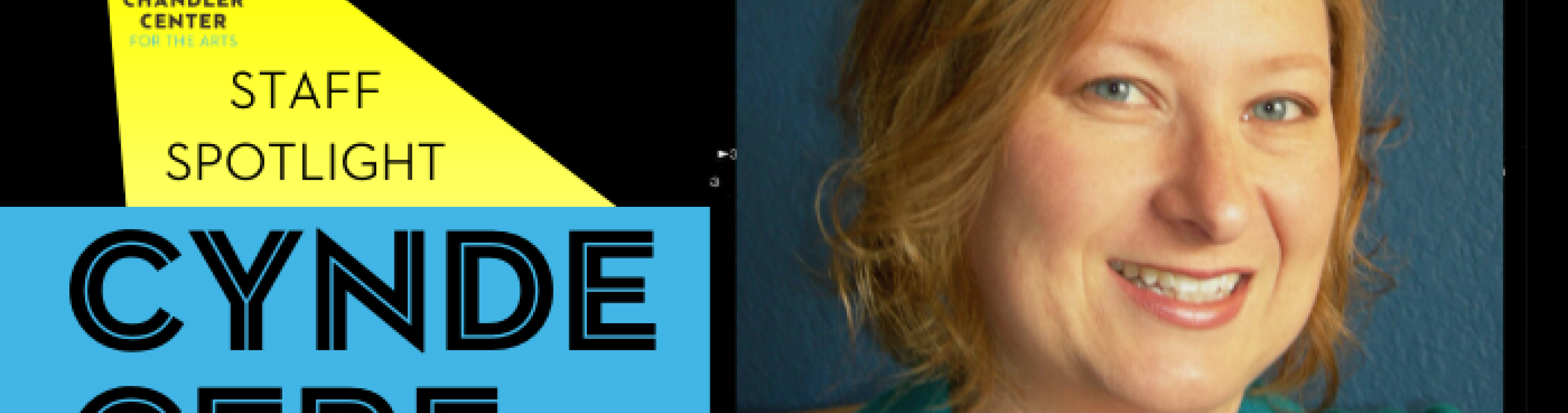 Cynde Cerf
