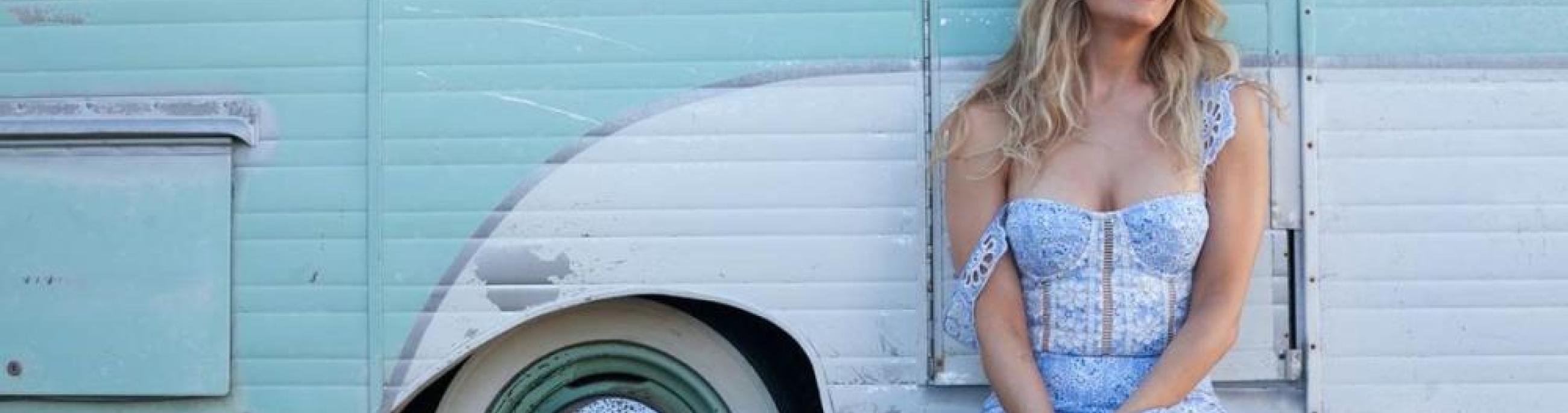 Leann Rimes Coming to the CCA