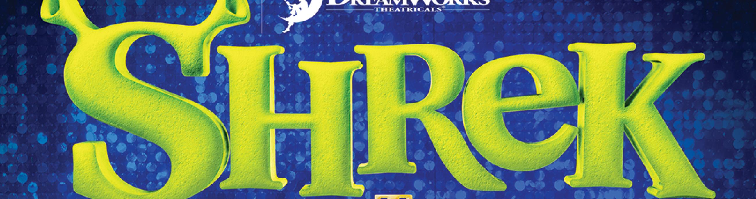 Shrek the Musical