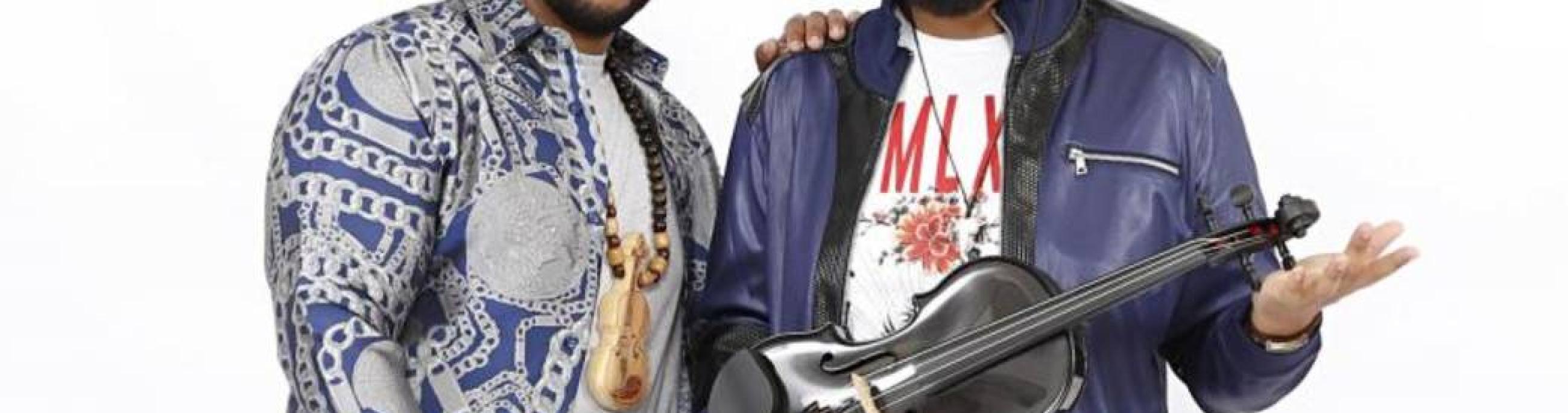 Sons of Mystro