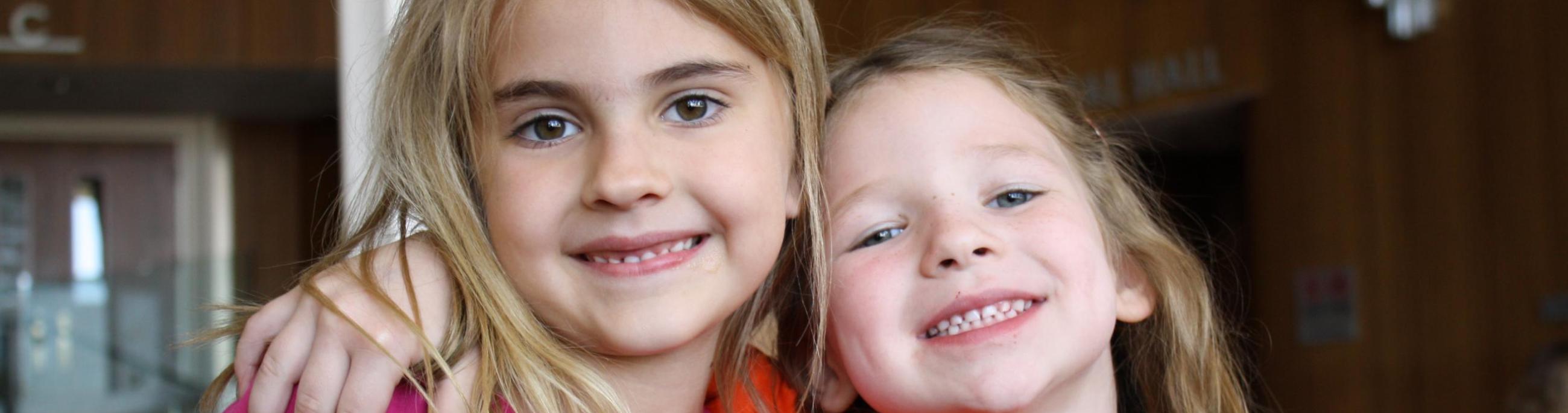 Thunderbird Charities Grant for Connecting Kids