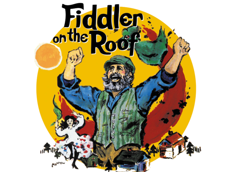 Fiddler on the Roof