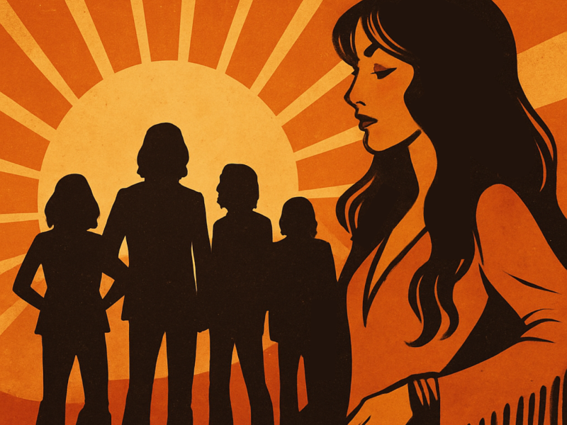 Go Your Own Way: Songs of Fleetwood Mac