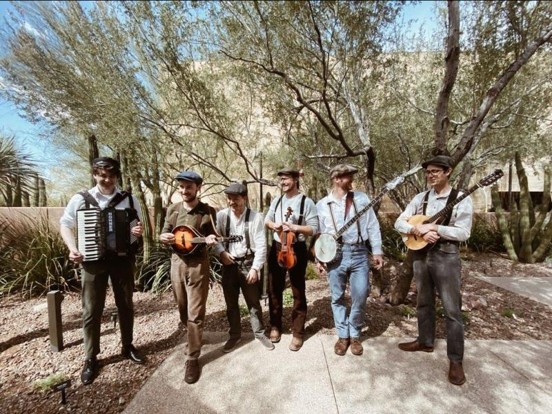 Stilicho the Band