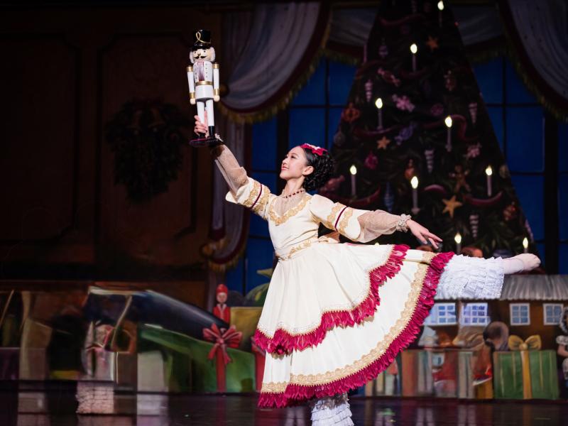 Nutcracker