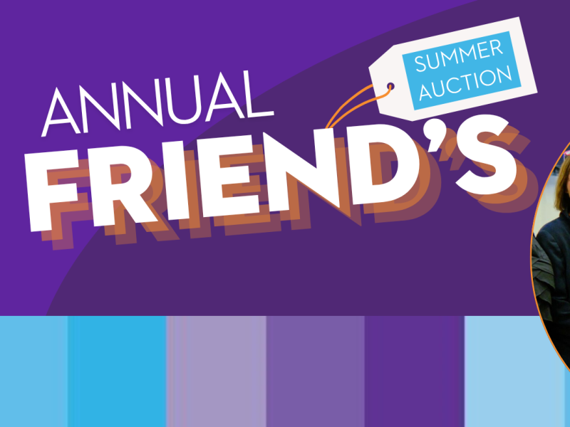 Annual Online Auction