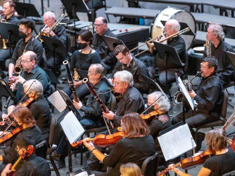 Chandler Symphony Orchestra