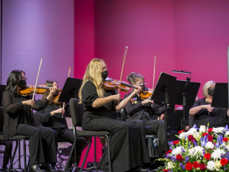 Chandler Symphony Orchestra 