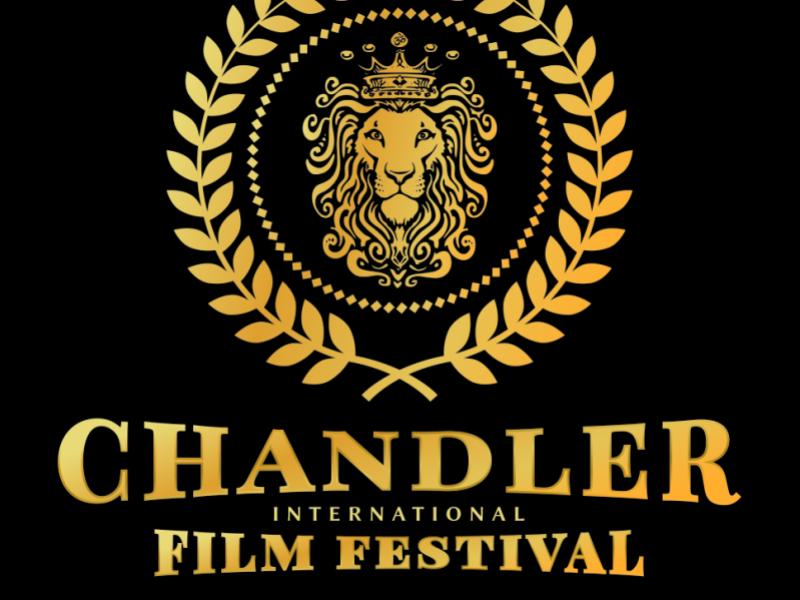 Chandler FIlm Festival logo