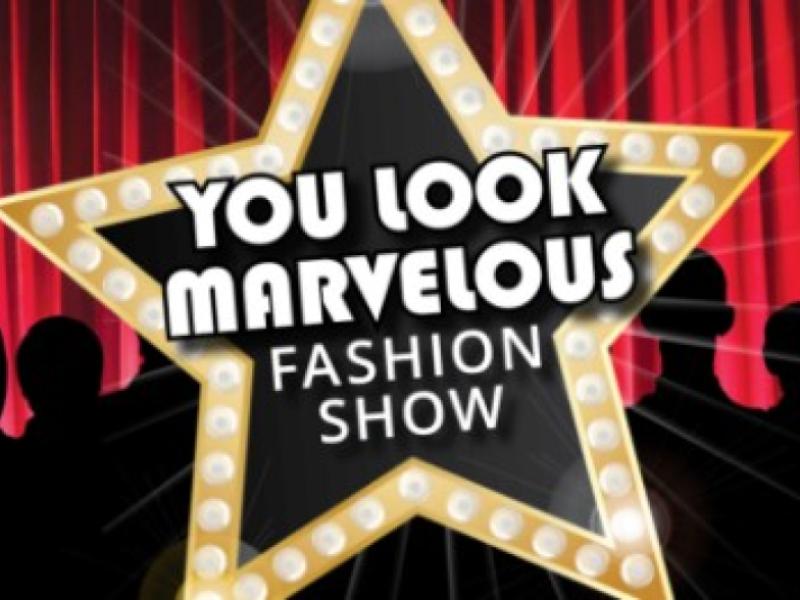 You Look Marvelous Fashion Show