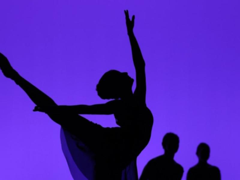 Ballet Etudes Academy Showcase