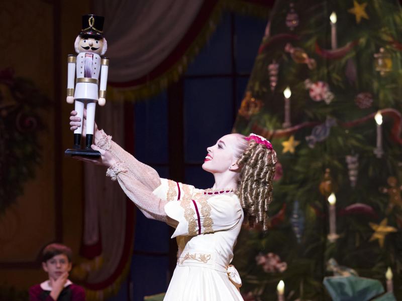The Nutcacker