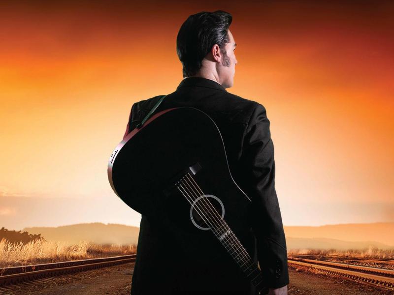 A Tribute to Johnny Cash 
