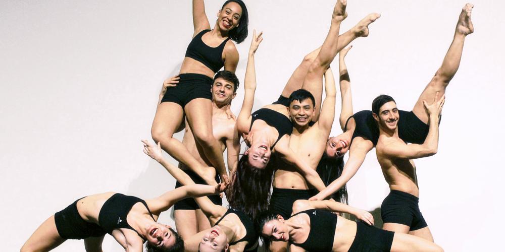 Catapult presented with Bi-Coastal Productions