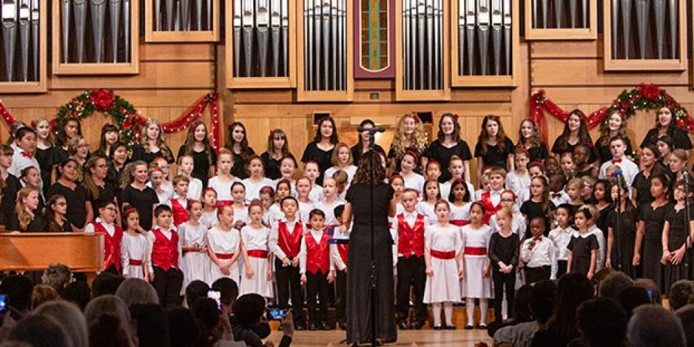 Chandler Childrens Choir