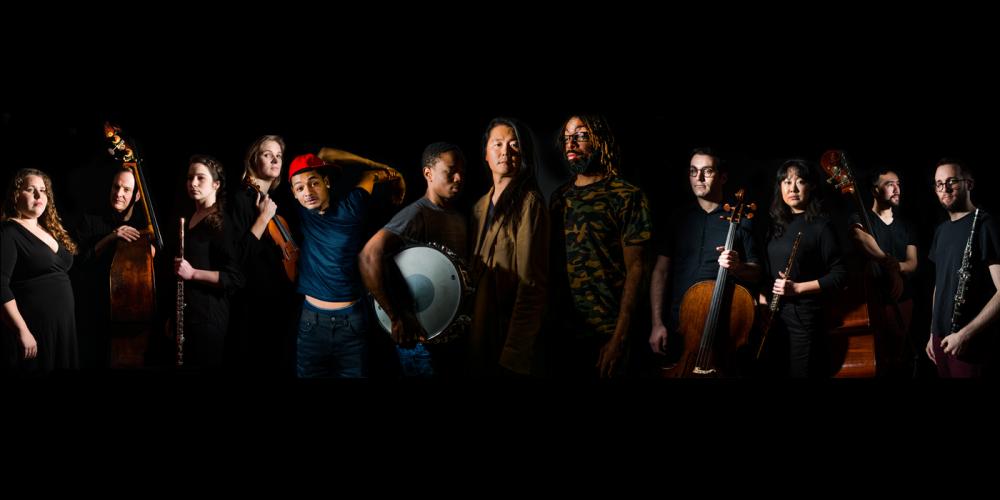 Virtual Performance from Ensemble Mik Nawooj