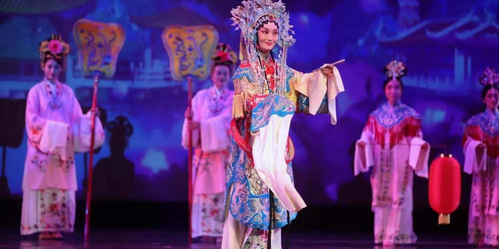 Lunar New Year’s Eve: Year of the Golden Ox Celebration