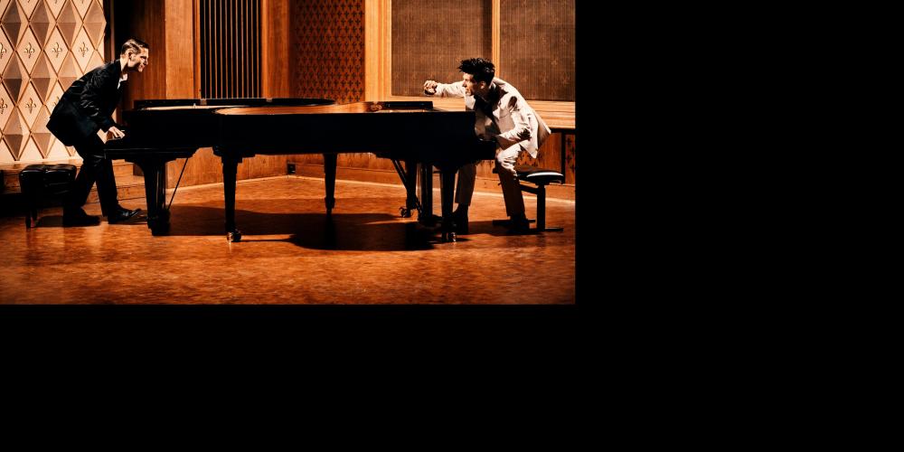 CCA Anywhere: Piano Battle 