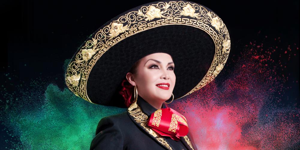 20th Annual Mariachi and Folklorico Festival at Chandler Center for the Arts