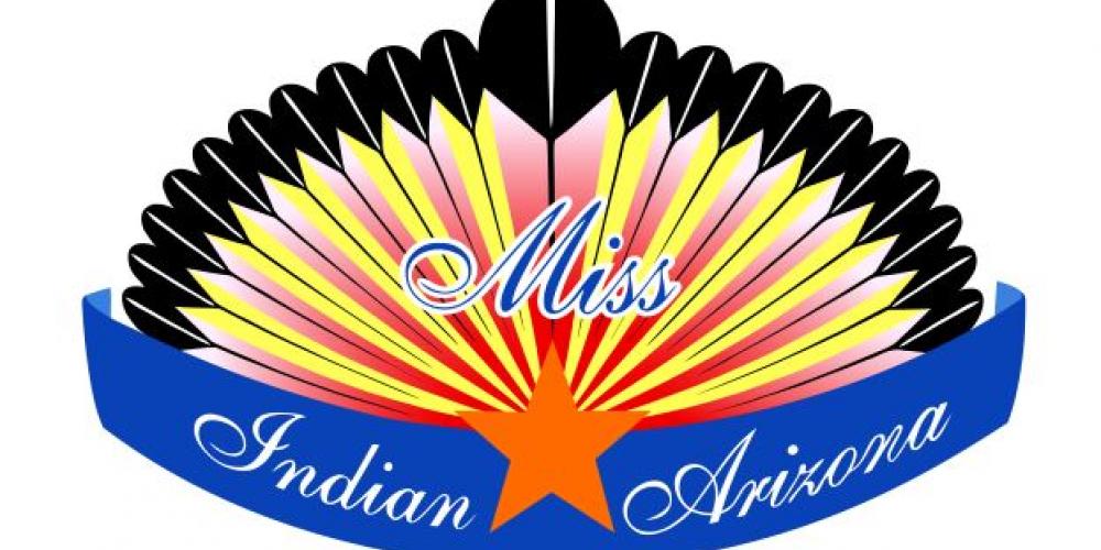 Miss Indian Arizona