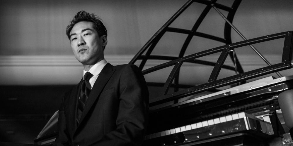 pianist Alpin Hong